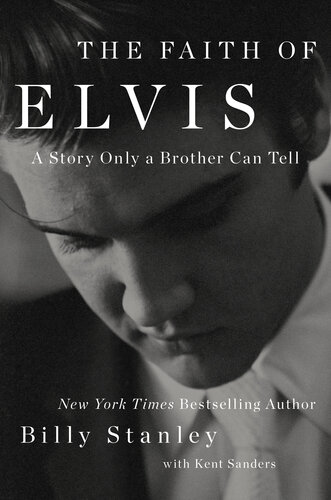 The Faith of Elvis (PDF/EPUB Version)