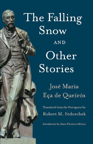 The Falling Snow and Other Stories (PDF/EPUB Version)
