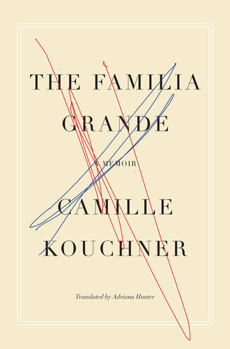 The Familia Grande (PDF/EPUB Version)
