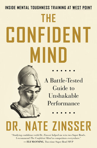 The First Victory: Total Confidence When You Need to Perform (PDF/EPUB Version)