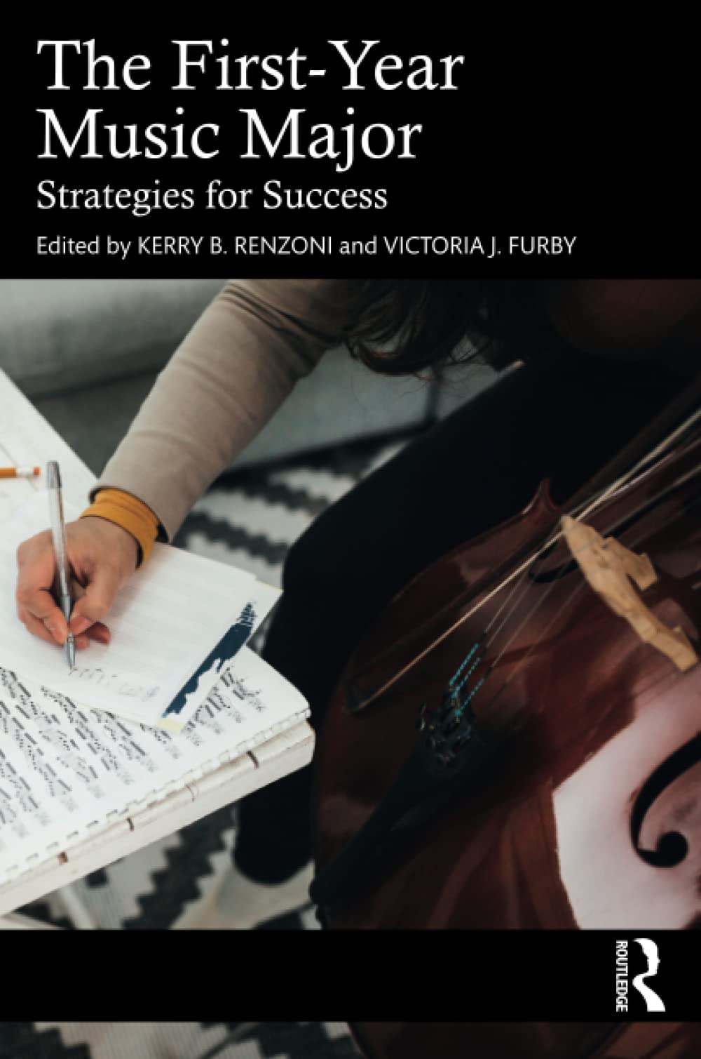 The First-Year Music Major: Strategies for Success (PDF/EPUB Version)