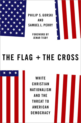 The Flag and the Cross (PDF/EPUB Version)