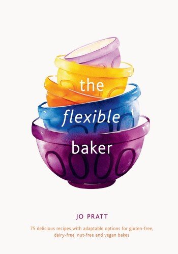 The Flexible Baker (PDF/EPUB Version)