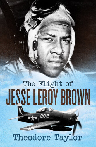 The Flight of Jesse Leroy Brown (PDF/EPUB Version)