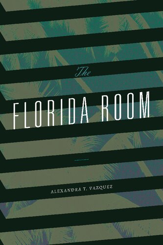 The Florida Room (PDF/EPUB Version)