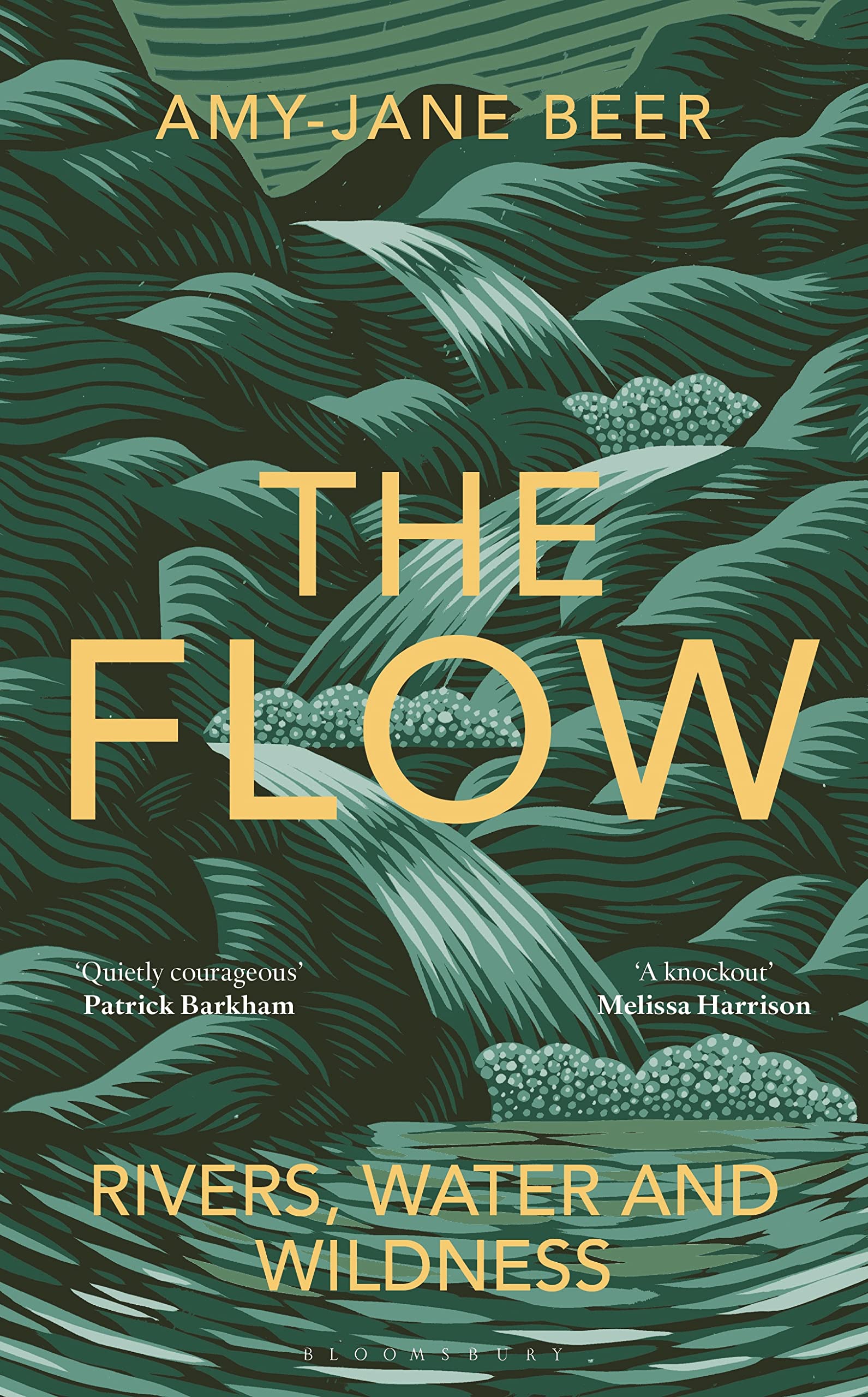 The Flow: Rivers, Water and Wildness (PDF/EPUB Version)
