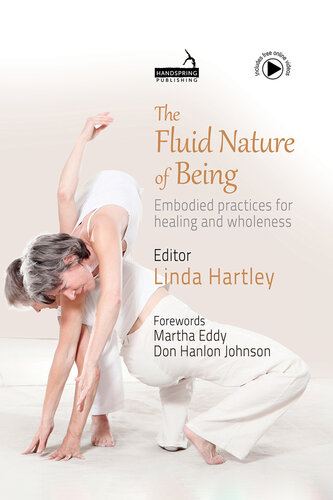 The Fluid Nature of Being (PDF/EPUB Version)