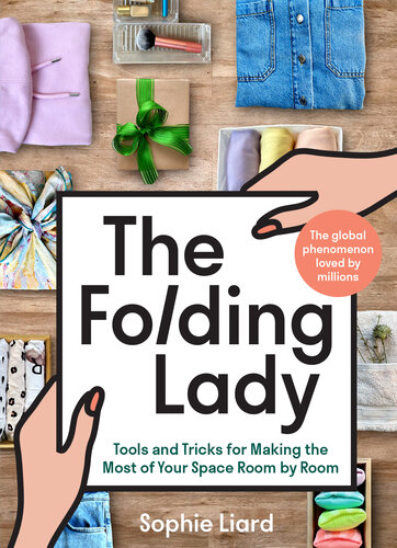 The Folding Lady (PDF/EPUB Version)