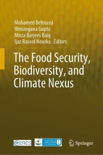 The Food Security, Biodiversity, and Climate Nexus (PDF/EPUB Version)