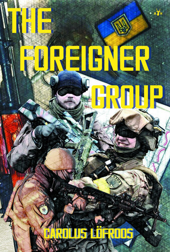 The Foreigner Group (PDF/EPUB Version)