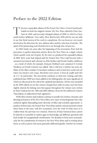 The French New Wave: Critical Landmarks (PDF/EPUB Version)