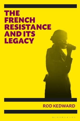 The French Resistance and its Legacy (PDF/EPUB Version)