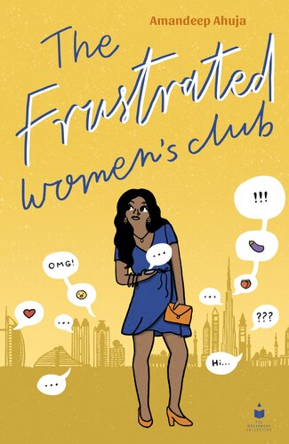 The Frustrated Women's Club (PDF/EPUB Version)
