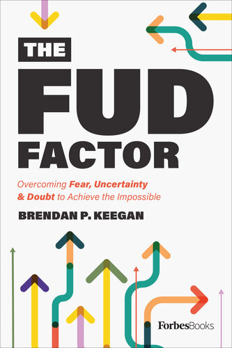 The FUD Factor (PDF/EPUB Version)