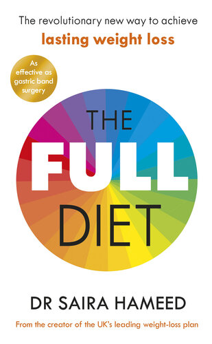 The Full Diet (PDF/EPUB Version)