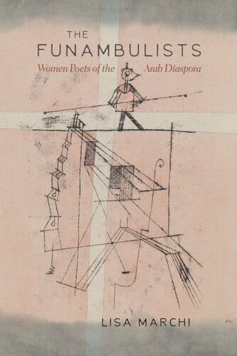 The Funambulists (PDF/EPUB Version)