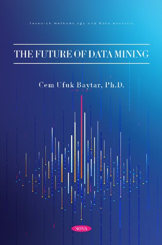 The Future of Data Mining (PDF/EPUB Version)