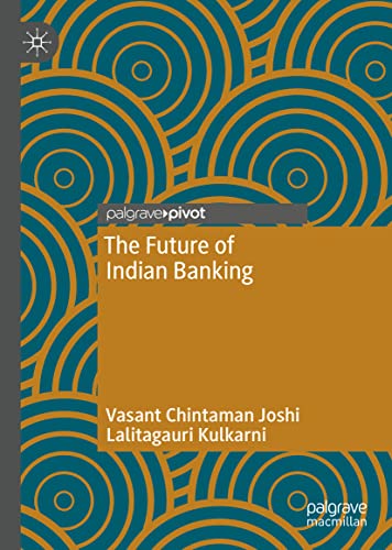 The Future of Indian Banking (PDF/EPUB Version)