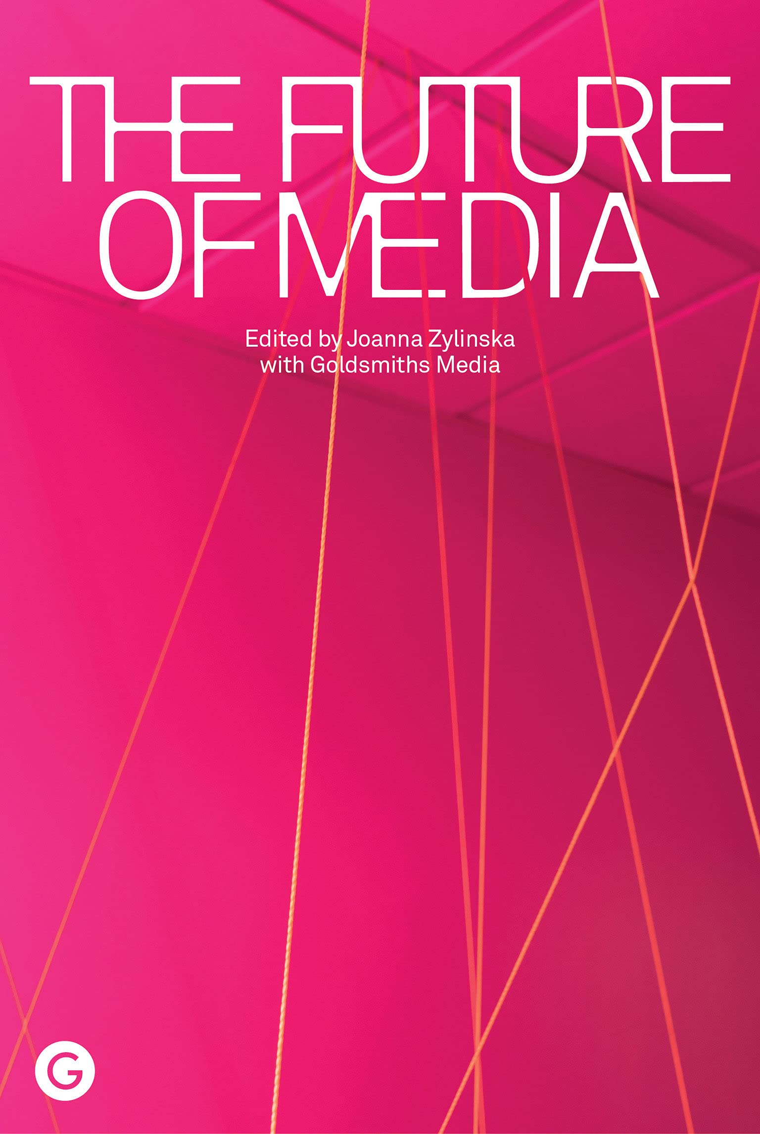 The Future of Media (PDF/EPUB Version)