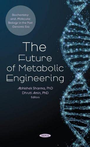 The Future of Metabolic Engineering (PDF/EPUB Version)