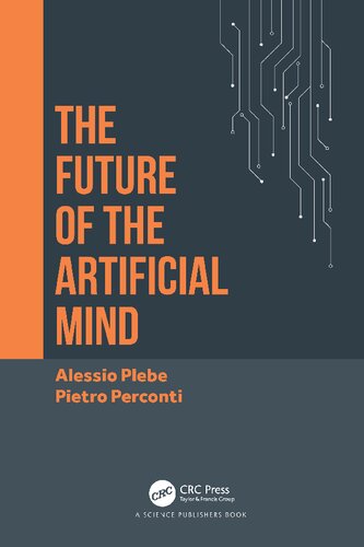 The Future of the Artificial Mind (PDF/EPUB Version)