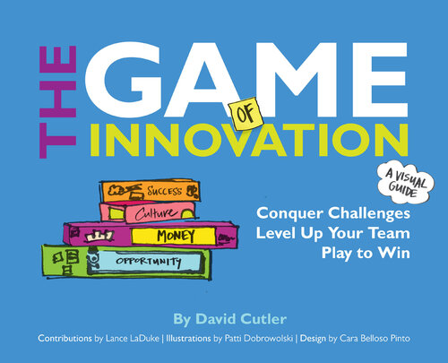 The GAME of Innovation (PDF/EPUB Version)