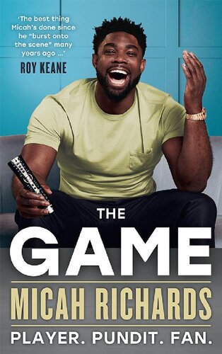The Game (PDF/EPUB Version)