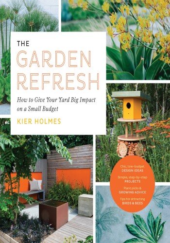 The Garden Refresh (PDF/EPUB Version)
