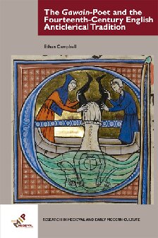 The Gawain-Poet and the Fourteenth-Century English Anticlerical Tradition (PDF/EPUB Version)