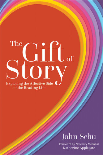 The Gift of Story (PDF/EPUB Version)