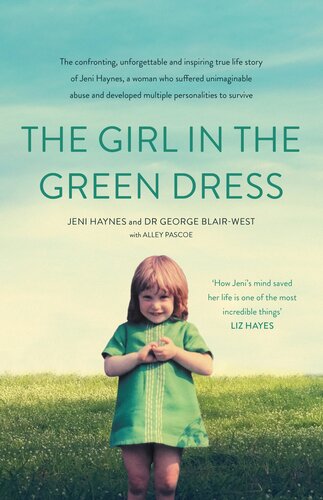 The Girl in the Green Dress (PDF/EPUB Version)