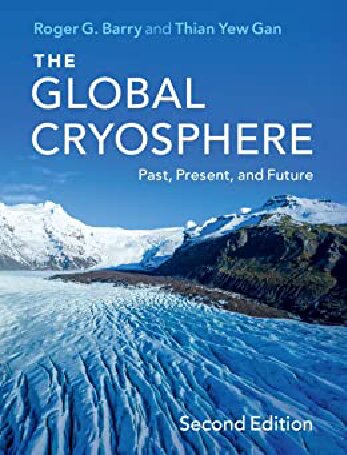 The global cryosphere : past, present and future (PDF/EPUB Version)