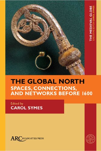 The Global North: Spaces, Connections, and Networks before 1600 (PDF/EPUB Version)