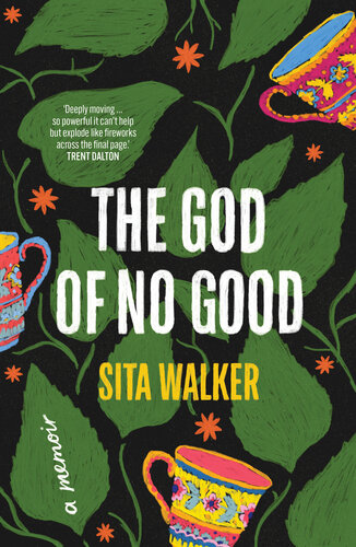 The God of No Good (PDF/EPUB Version)