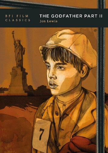The Godfather, Part II (PDF/EPUB Version)