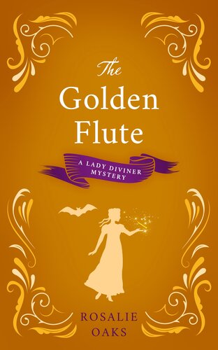 The Golden Flute (PDF/EPUB Version)