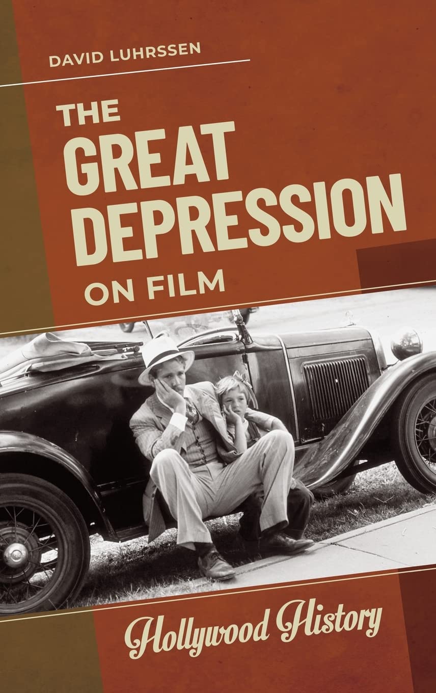 The Great Depression on Film (PDF/EPUB Version)
