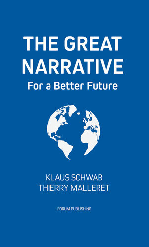 The Great Narrative (PDF/EPUB Version)