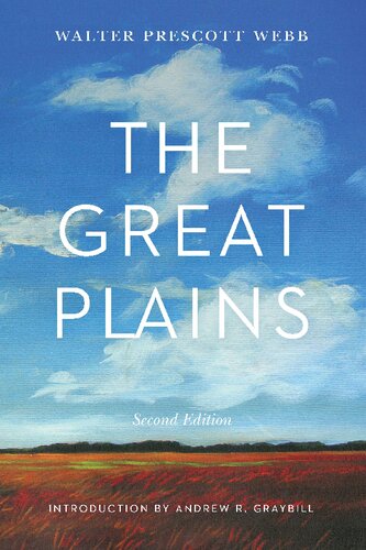 the GREAT PLAINS. (PDF/EPUB Version)