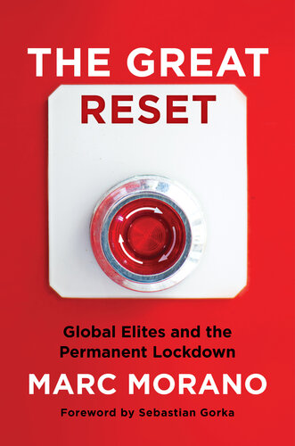 The Great Reset : Global Elites and the Permanent Lockdown (PDF/EPUB Version)