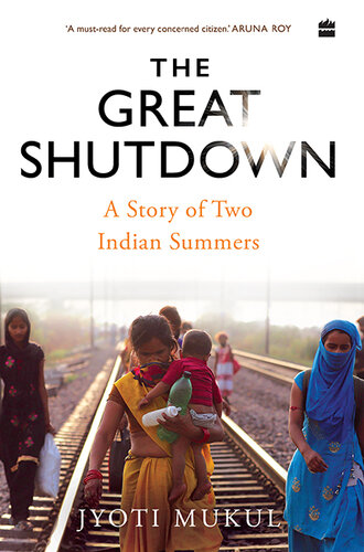 The Great Shutdown (PDF/EPUB Version)