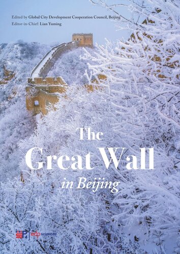 The Great Wall in Beijing (PDF/EPUB Version)