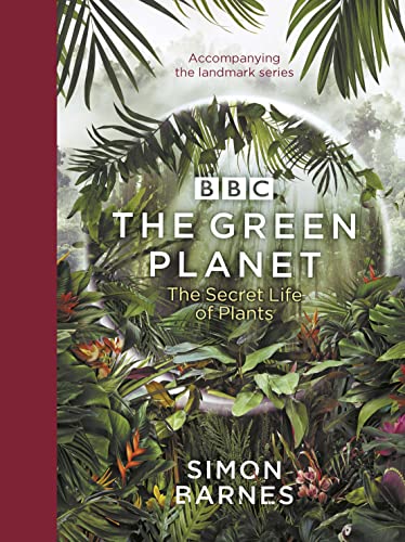 The Green Planet (PDF/EPUB Version)