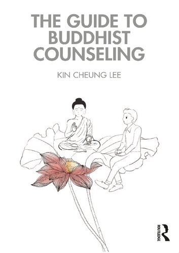 The Guide to Buddhist Counseling (PDF/EPUB Version)
