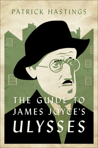 The Guide to James Joyce's Ulysses (PDF/EPUB Version)