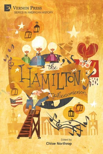 The Hamilton Phenomenon (PDF/EPUB Version)
