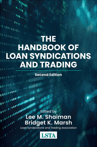 The Handbook of Loan Syndications and Trading (PDF/EPUB Version)