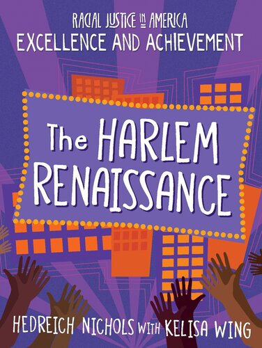 The Harlem Renaissance (PDF/EPUB Version)