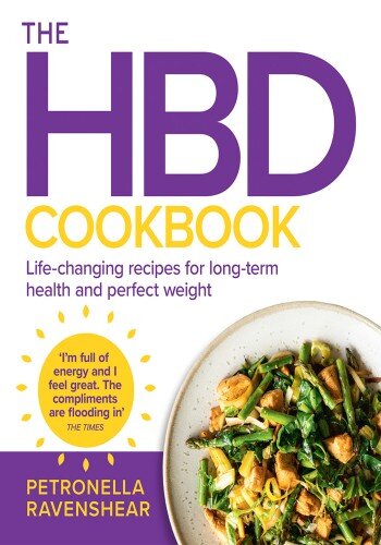 The HBD Cookbook (PDF/EPUB Version)