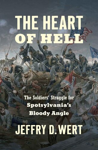 The Heart of Hell (Civil War America) (PDF/EPUB Version)